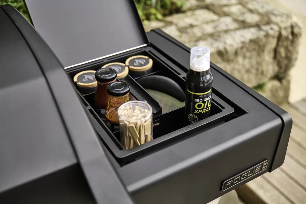 rogue plancha phantom RP20FTSIBPL-PL-PHM